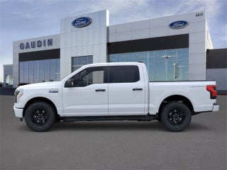 Ford F-150 Lightning