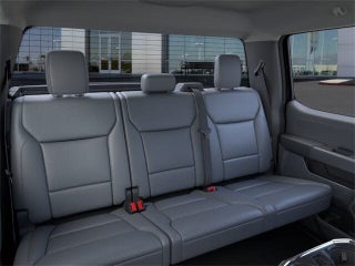 Ford F-150 Lightning