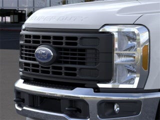 Ford F-250
