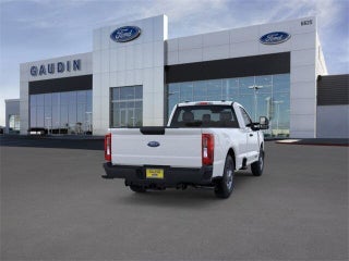 Ford F-250