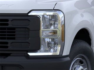 Ford F-250