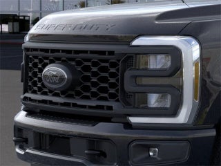 Ford F-250