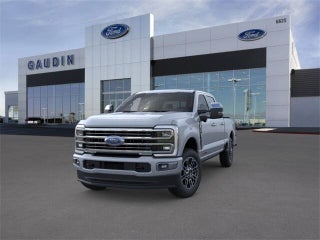Ford F-250