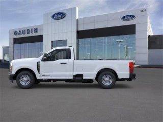 Ford F-250