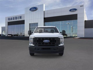 Ford F-250