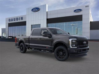 Ford F-250