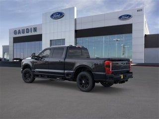 Ford F-250