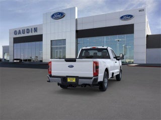 Ford F-250