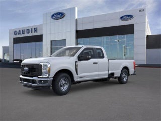 Ford F-350