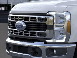 Ford F-350