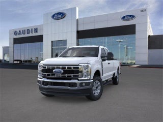 Ford F-350