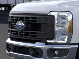 Ford F-350