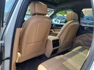 Porsche Cayenne for sale Las Vegas