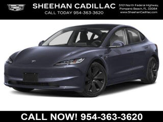 2024 Tesla Model 3 thumbnail – Pompano Beach, FL – 31