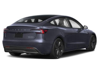 2024 Tesla Model 3 thumbnail – Pompano Beach, FL – 32