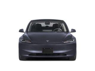 2024 Tesla Model 3 thumbnail – Pompano Beach, FL – 34