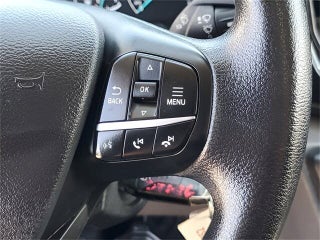 2023 Ford Transit thumbnail – Miami Shores, FL – 22