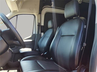 2023 Ford Transit thumbnail – Miami Shores, FL – 17