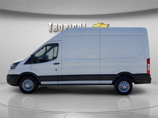 2023 Ford Transit thumbnail – Miami Shores, FL – 2
