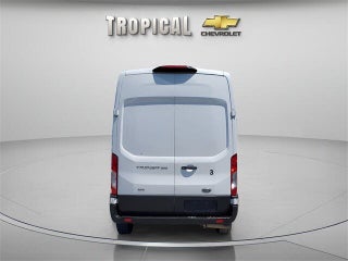 2023 Ford Transit thumbnail – Miami Shores, FL – 5