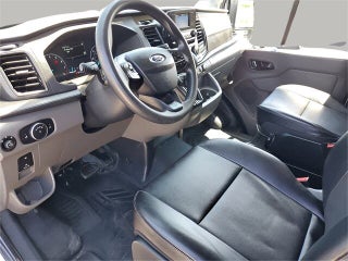 2023 Ford Transit thumbnail – Miami Shores, FL – 15