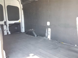 2023 Ford Transit thumbnail – Miami Shores, FL – 33