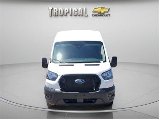 2023 Ford Transit thumbnail – Miami Shores, FL – 4