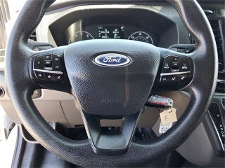 2023 Ford Transit thumbnail – Miami Shores, FL – 20