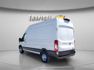 2023 Ford Transit thumbnail – Miami Shores, FL – 3
