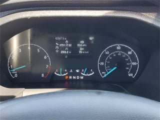 2023 Ford Transit thumbnail – Miami Shores, FL – 23