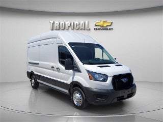 2023 Ford Transit thumbnail – Miami Shores, FL – 8