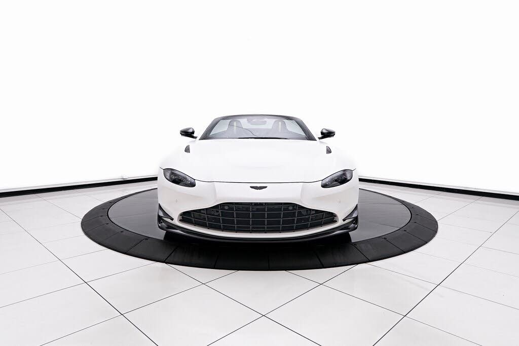 Aston Martin Vantage for sale Las Vegas