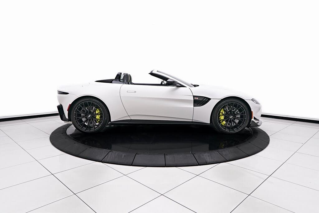 Aston Martin Vantage for sale Las Vegas