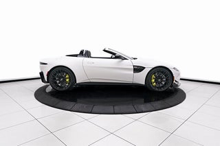 Aston Martin Vantage for sale Las Vegas