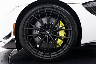 Aston Martin Vantage for sale Las Vegas