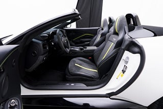 Aston Martin Vantage for sale Las Vegas