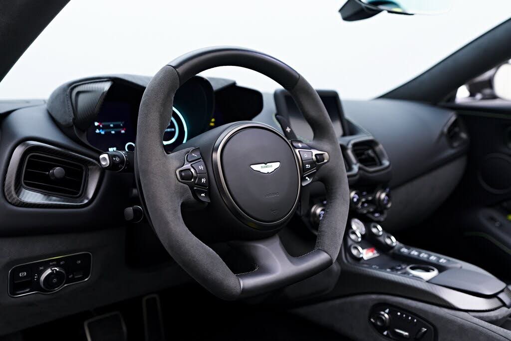 Aston Martin Vantage for sale Las Vegas