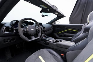 Aston Martin Vantage for sale Las Vegas