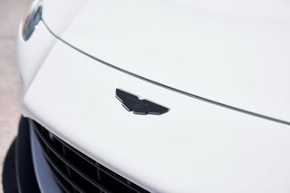 Aston Martin Vantage for sale Las Vegas