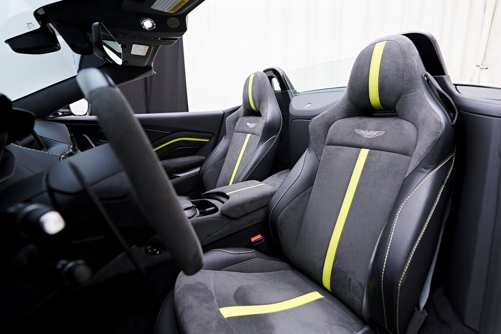 Aston Martin Vantage for sale Las Vegas