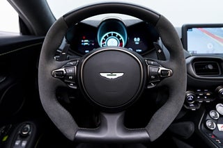 Aston Martin Vantage for sale Las Vegas