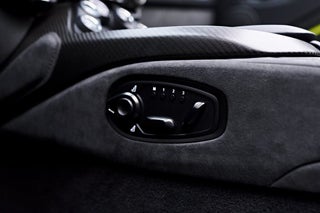 Aston Martin Vantage for sale Las Vegas