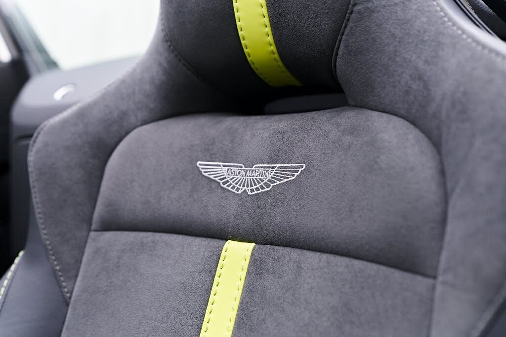 Aston Martin Vantage for sale Las Vegas