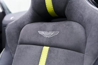 Aston Martin Vantage for sale Las Vegas