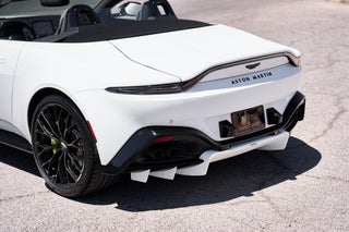 Aston Martin Vantage for sale Las Vegas