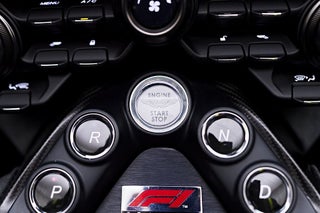 Aston Martin Vantage for sale Las Vegas