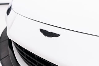 Aston Martin Vantage for sale Las Vegas