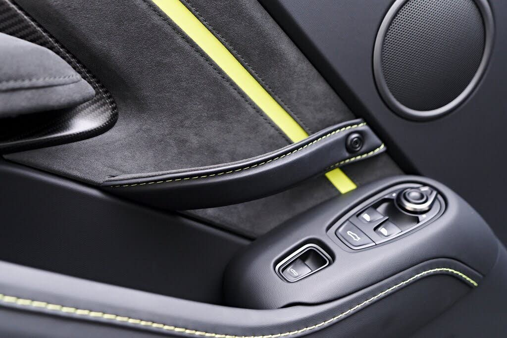 Aston Martin Vantage for sale Las Vegas