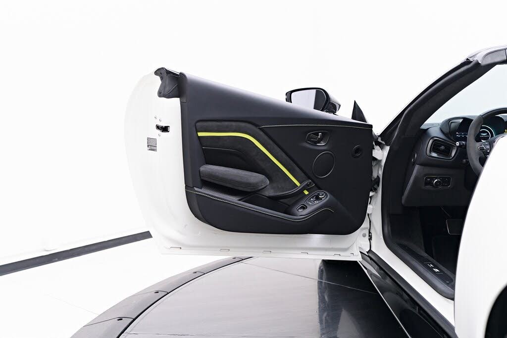 Aston Martin Vantage for sale Las Vegas
