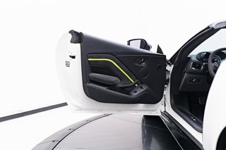 Aston Martin Vantage for sale Las Vegas